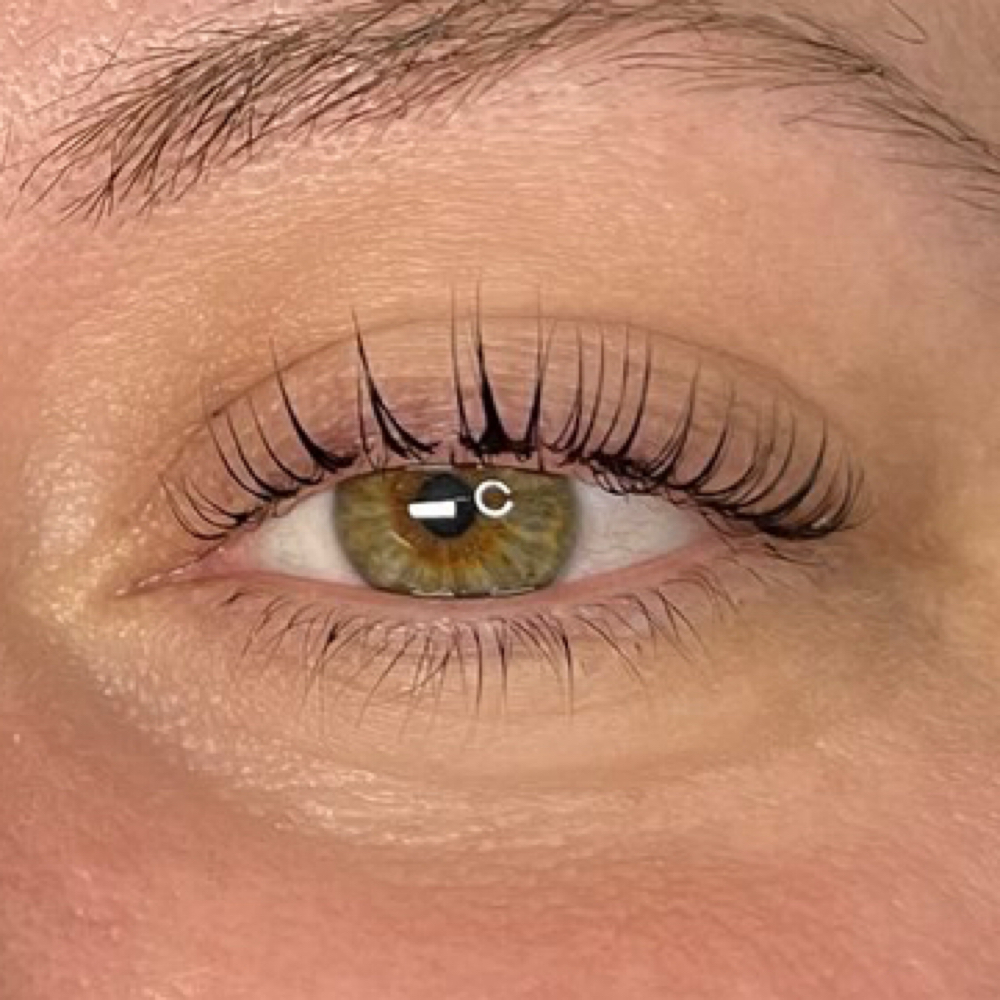Lash Lift at Face Divinity in Plaistow, NH