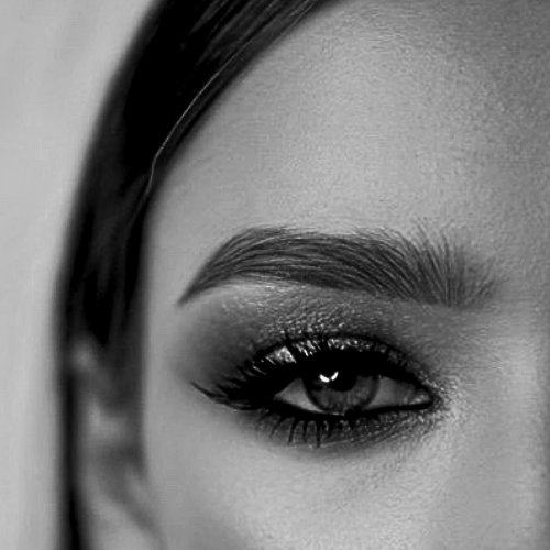 Ombré Brows PMU Model {OCT 2025}