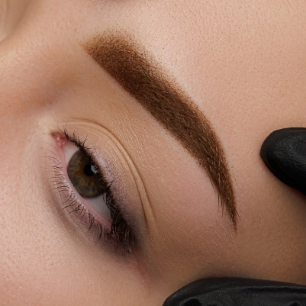 Ombré Brows (Initial Procedure)