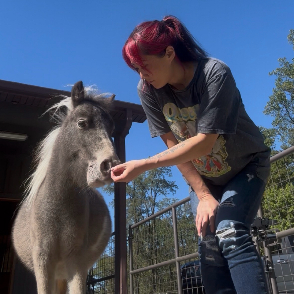 Farm Acu /Qi Healing With Tour at Hybrid Healer LLC in Gladstone, NJ