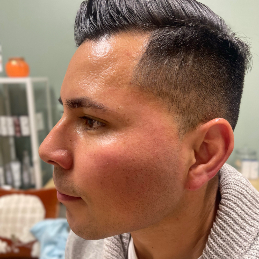 PUMPKIN PLUS + EXO RETINOID at On The Brite Side Of Skin in Rancho Cucamonga, CA