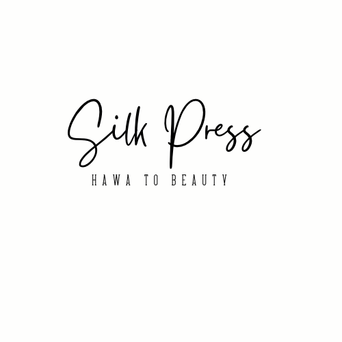 Silk Press