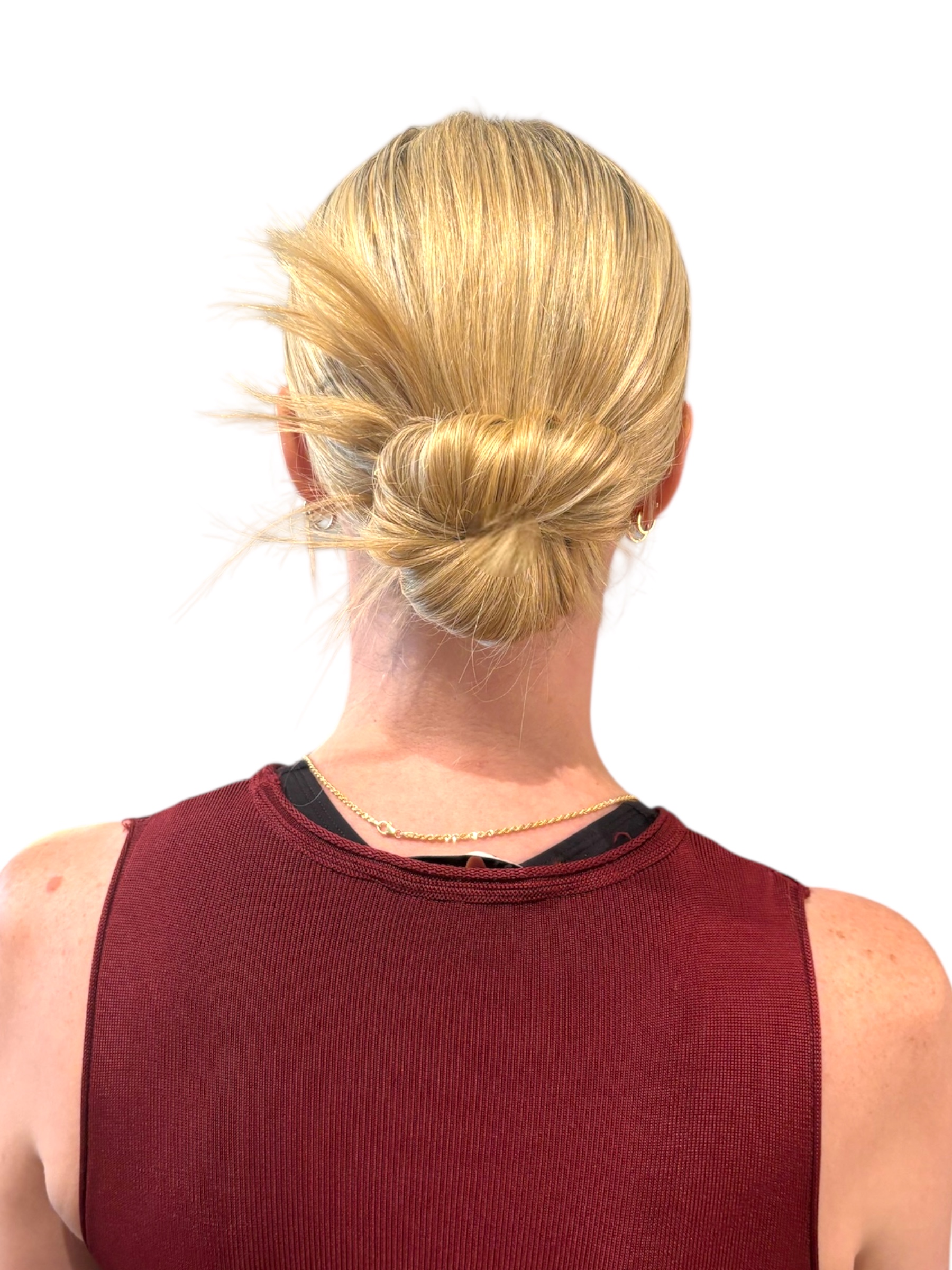 Updo