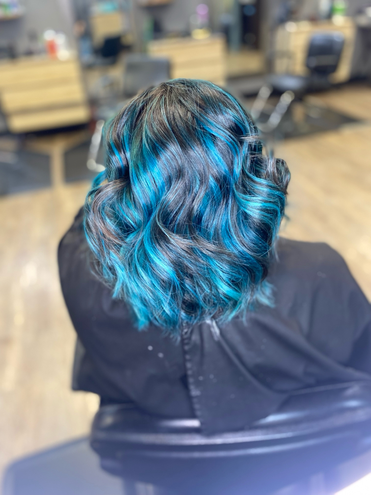 Fashion Color