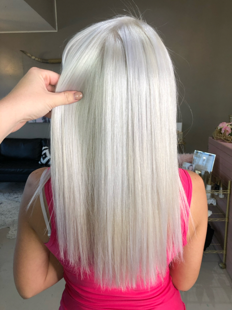 Platinum Retouch