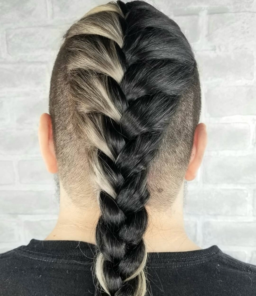 Men's Color