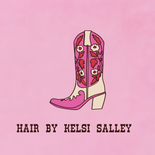 Women’s Shampoo Cut And Style