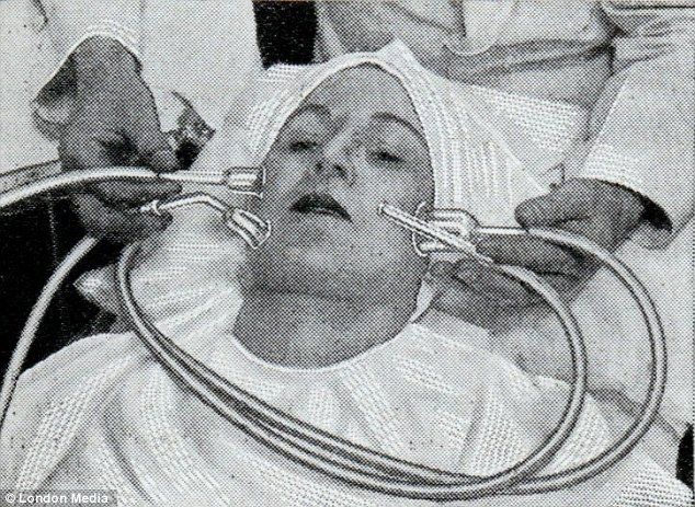 Custom Dermaplane Facial
