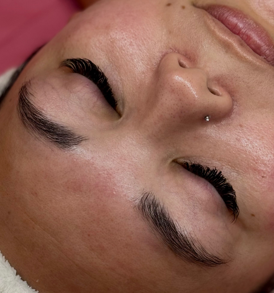 Express Glow Facial at Lujo Beauty in Boise, ID