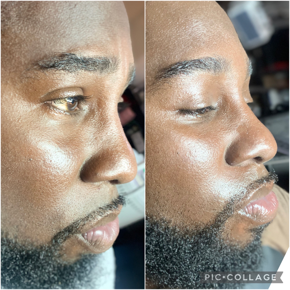 The Beard Sessions.. By Lu