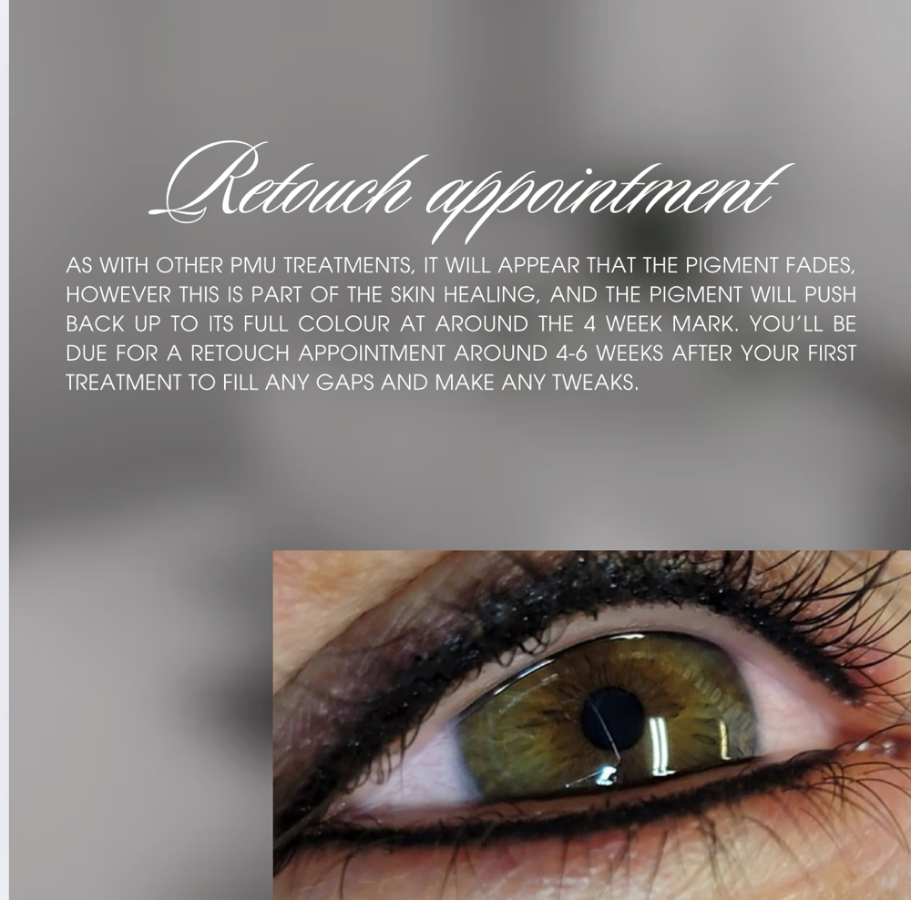 Eyeliner Color Boost