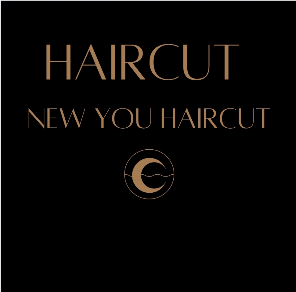 New You Haircut