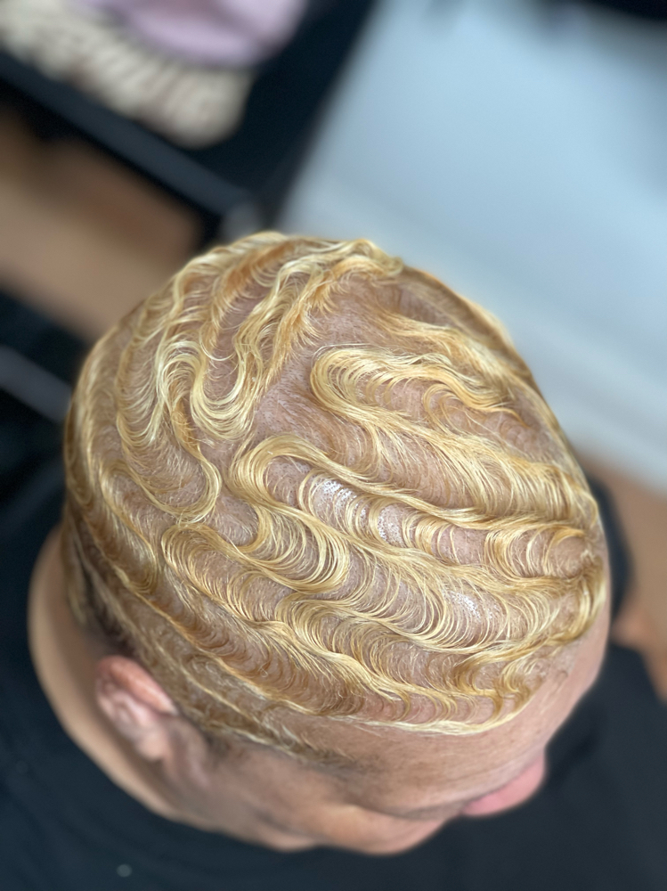 Finger Waves