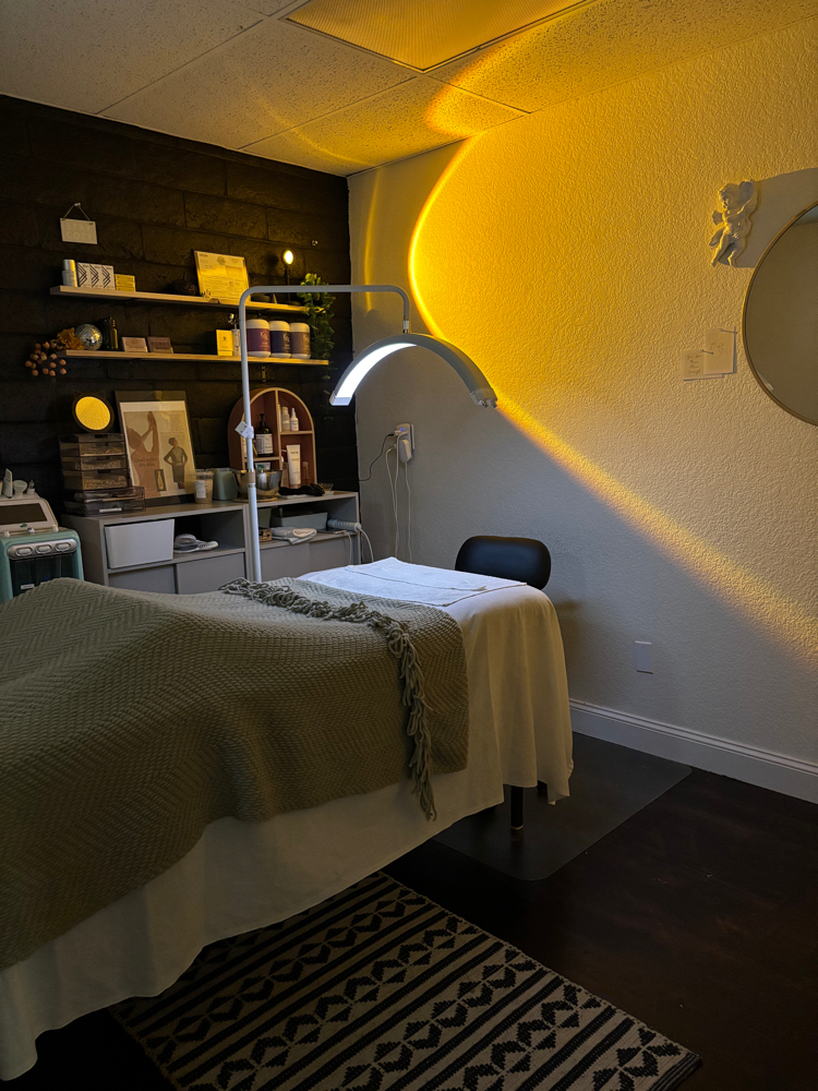 Hydro Back Treatment
