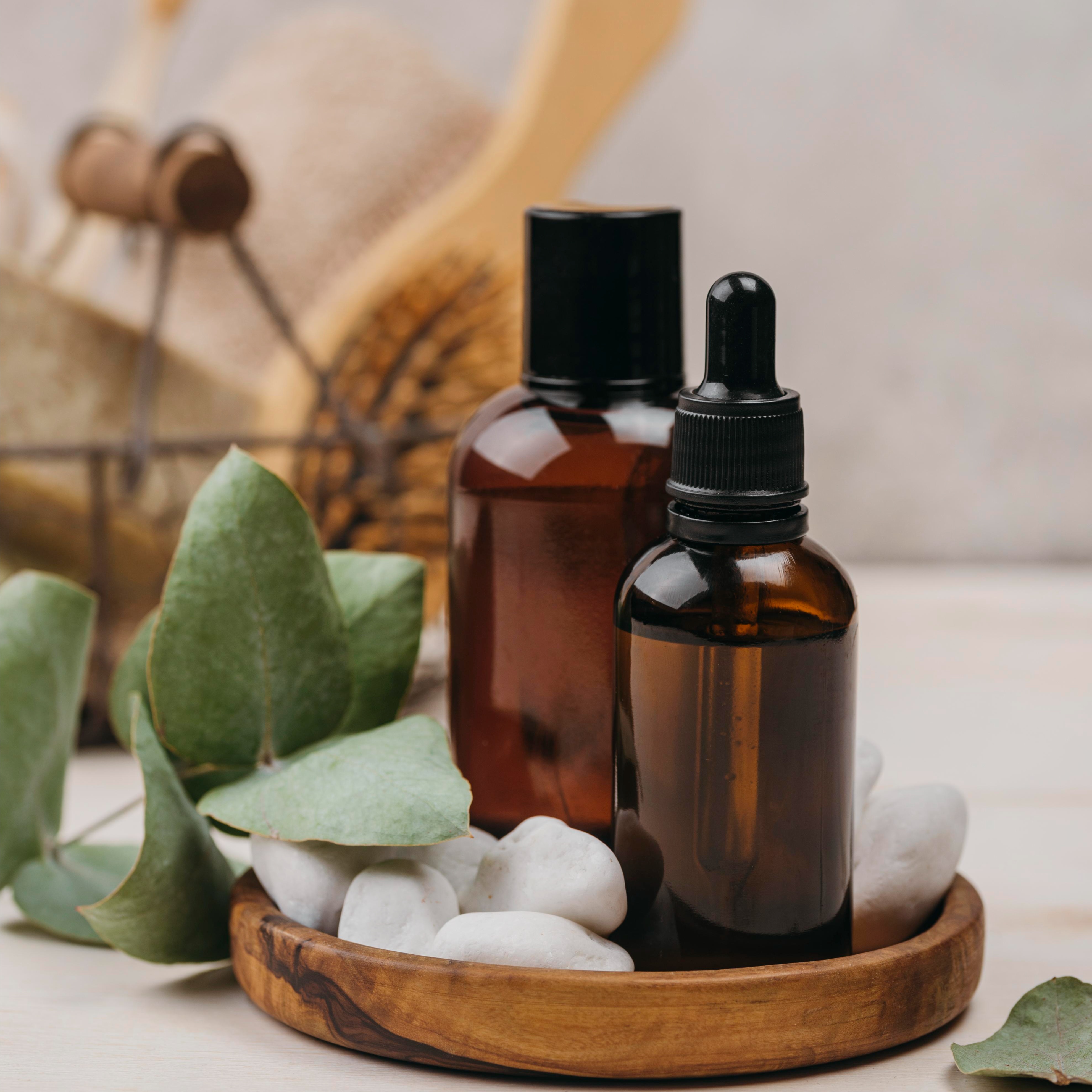 Sacred Sanctuary Aroma Massage at Emerald Luna Massage in Corpus Christi, TX
