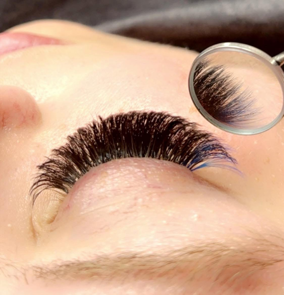 UV Lash Fill (2 Week)