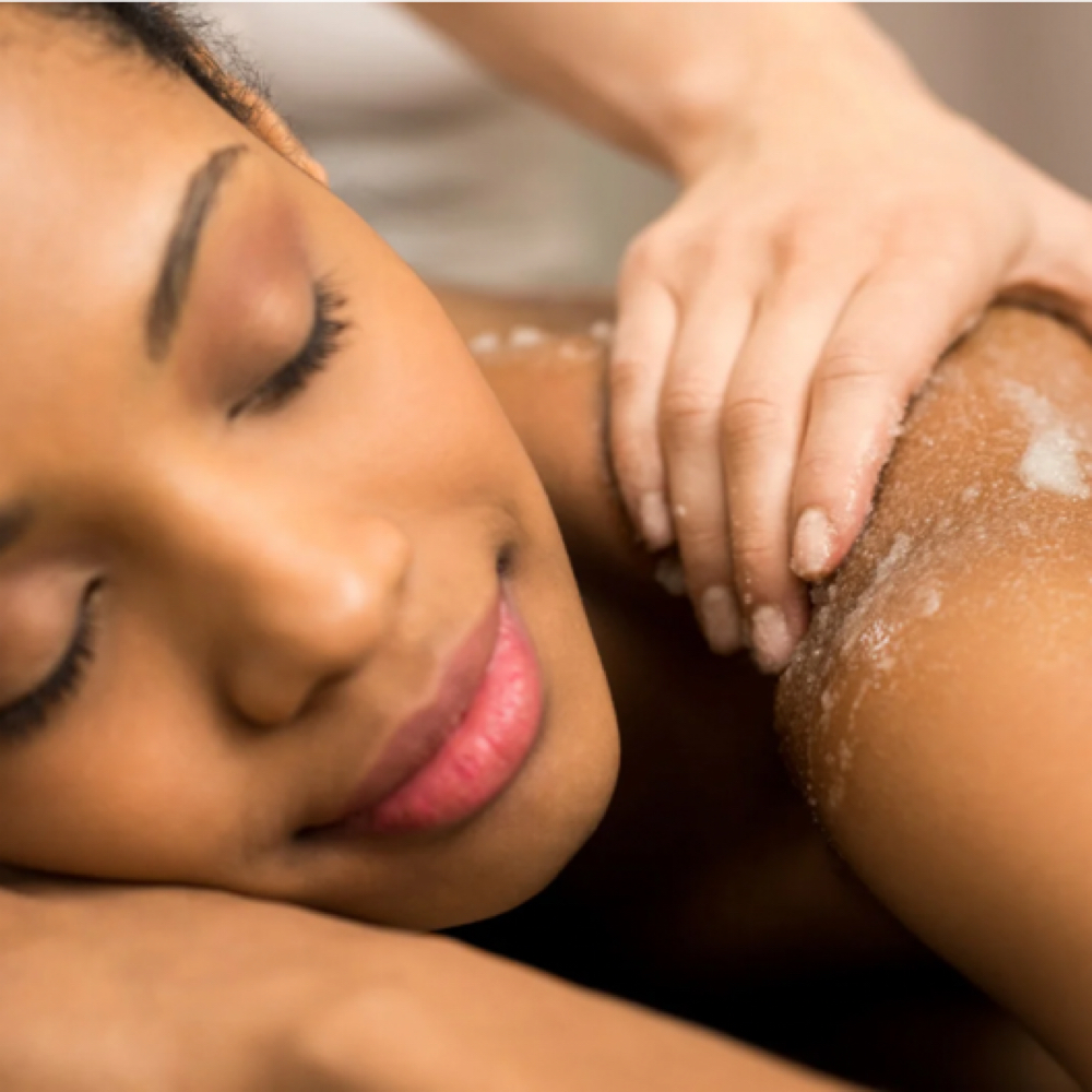 Skin Prep | Esfoliação (Add-Ons) at Marta Rabelo Skin & Laser in Malden, MA