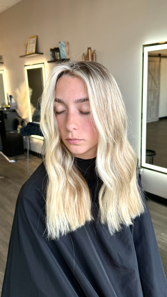 FULL FOIL