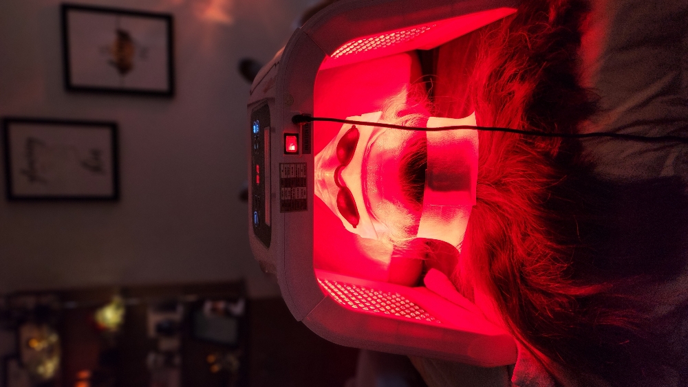 Rejuvenation Facial