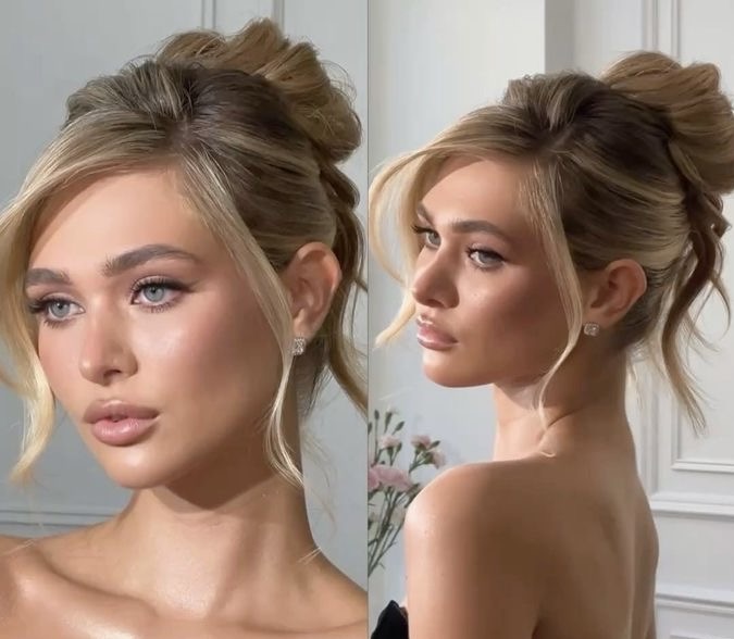 HAIRSTYLE