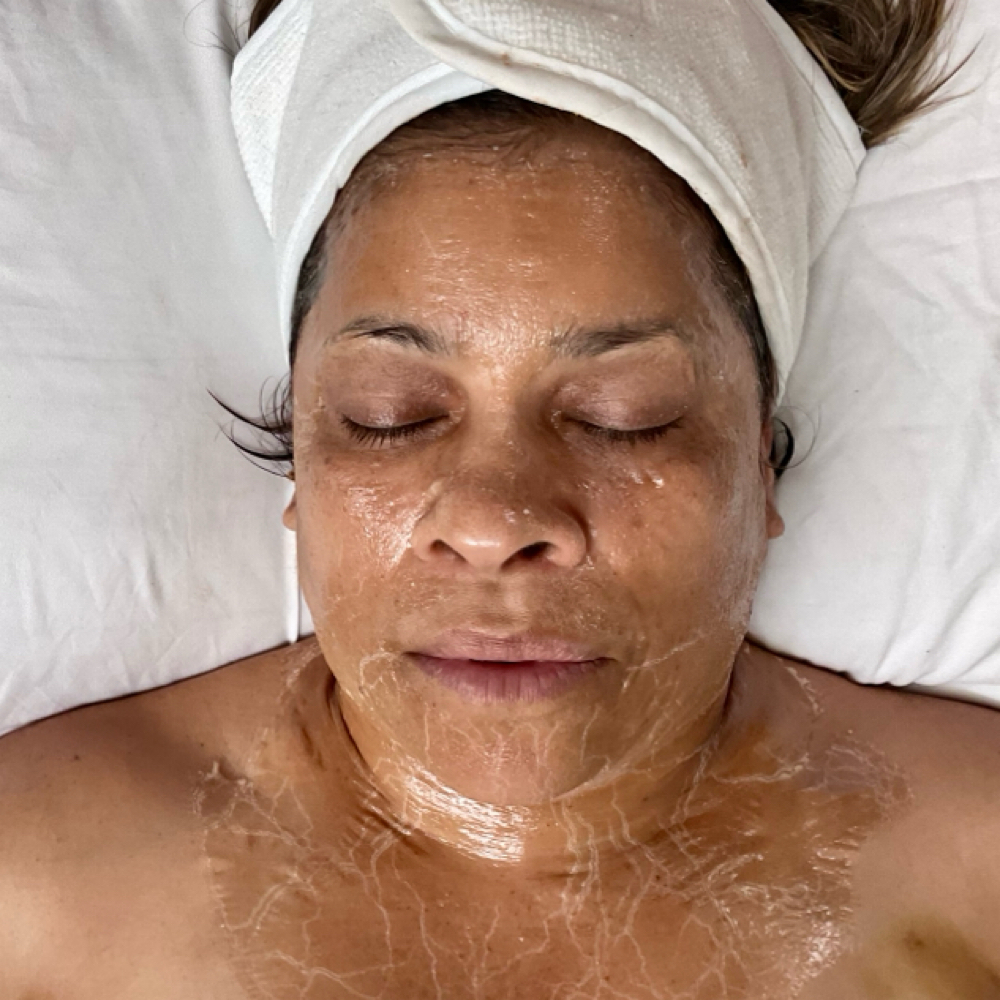 Lux Lift Facial at Annabelle Beauty in New York, NY