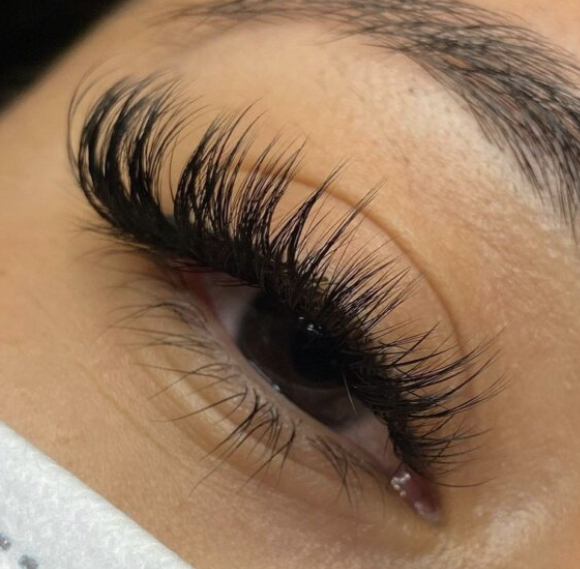 Hybrid Lash Set