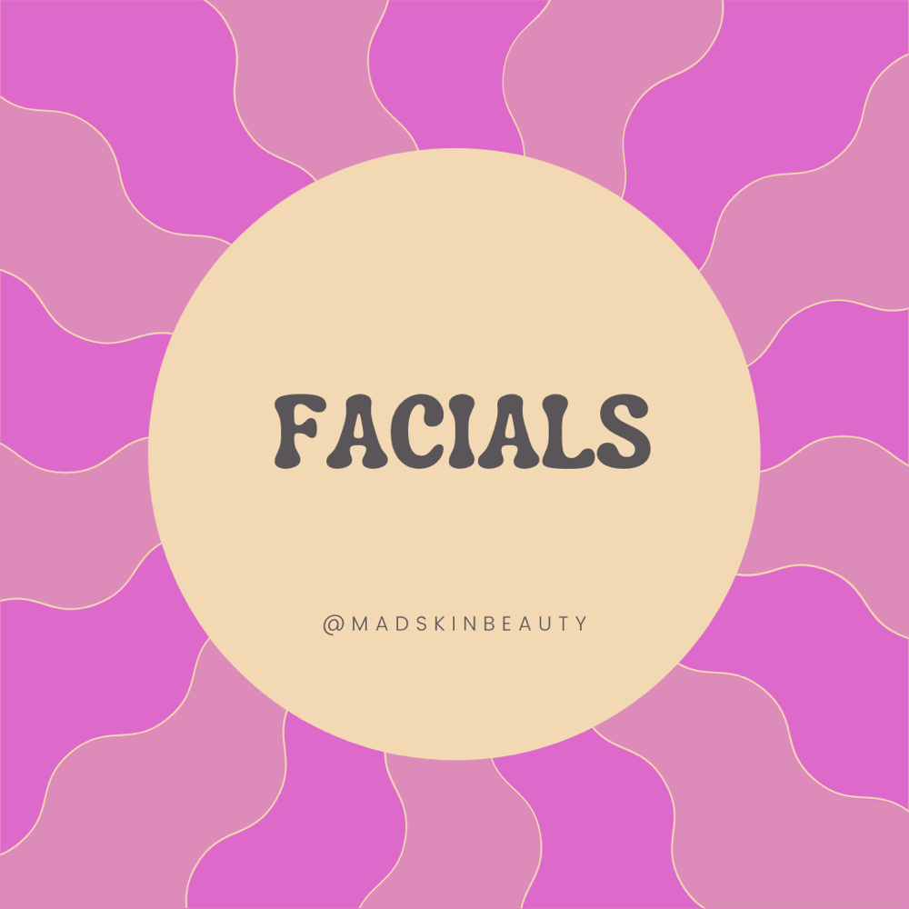 Add on - High Frequency at Mad Skin Beauty in Fort Smith, AR