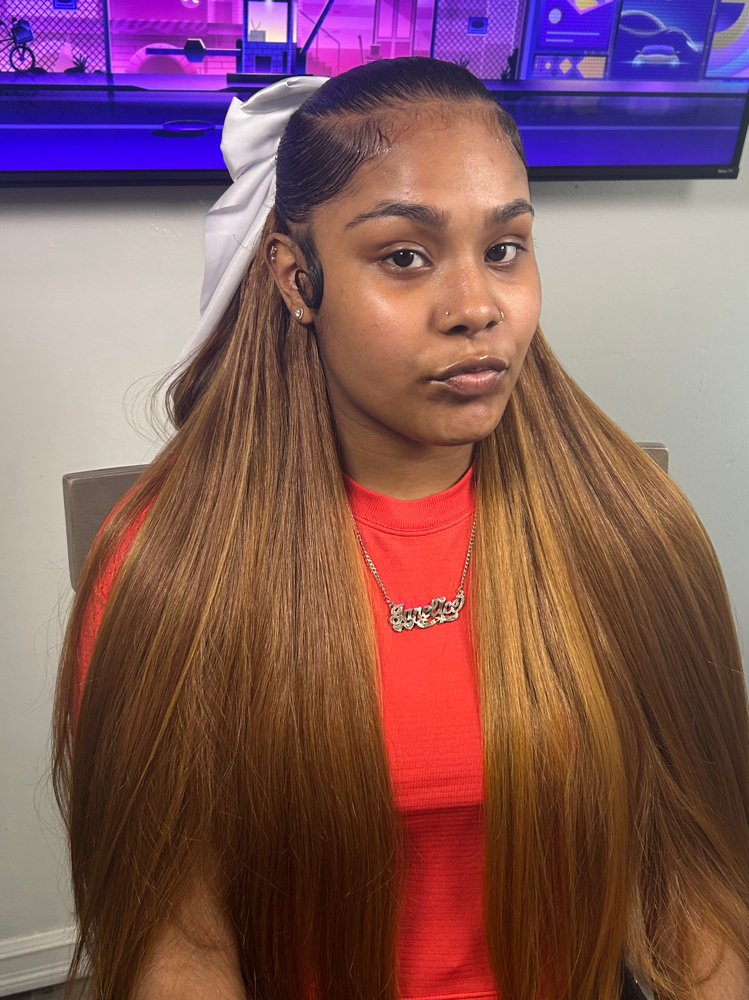 Leave Out With Bundles