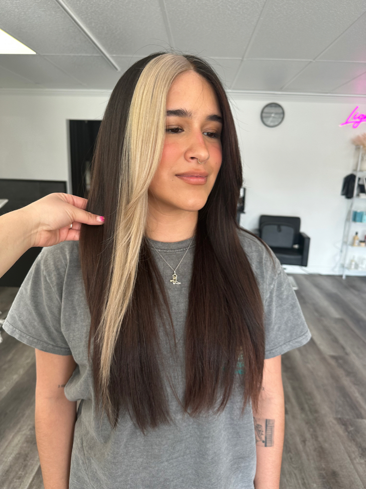 Hairline Foils