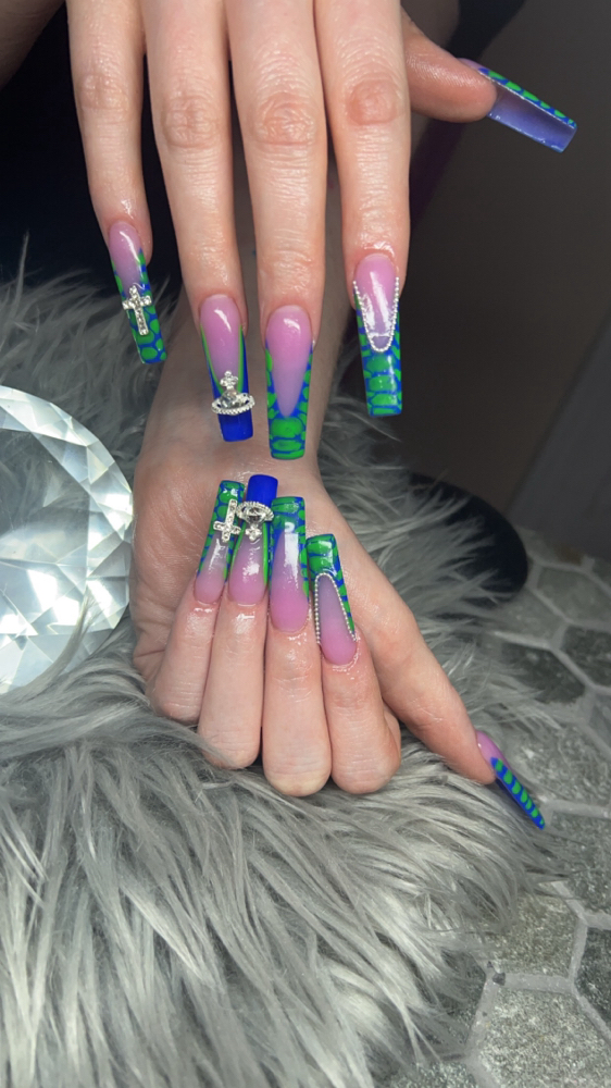 XL Nails