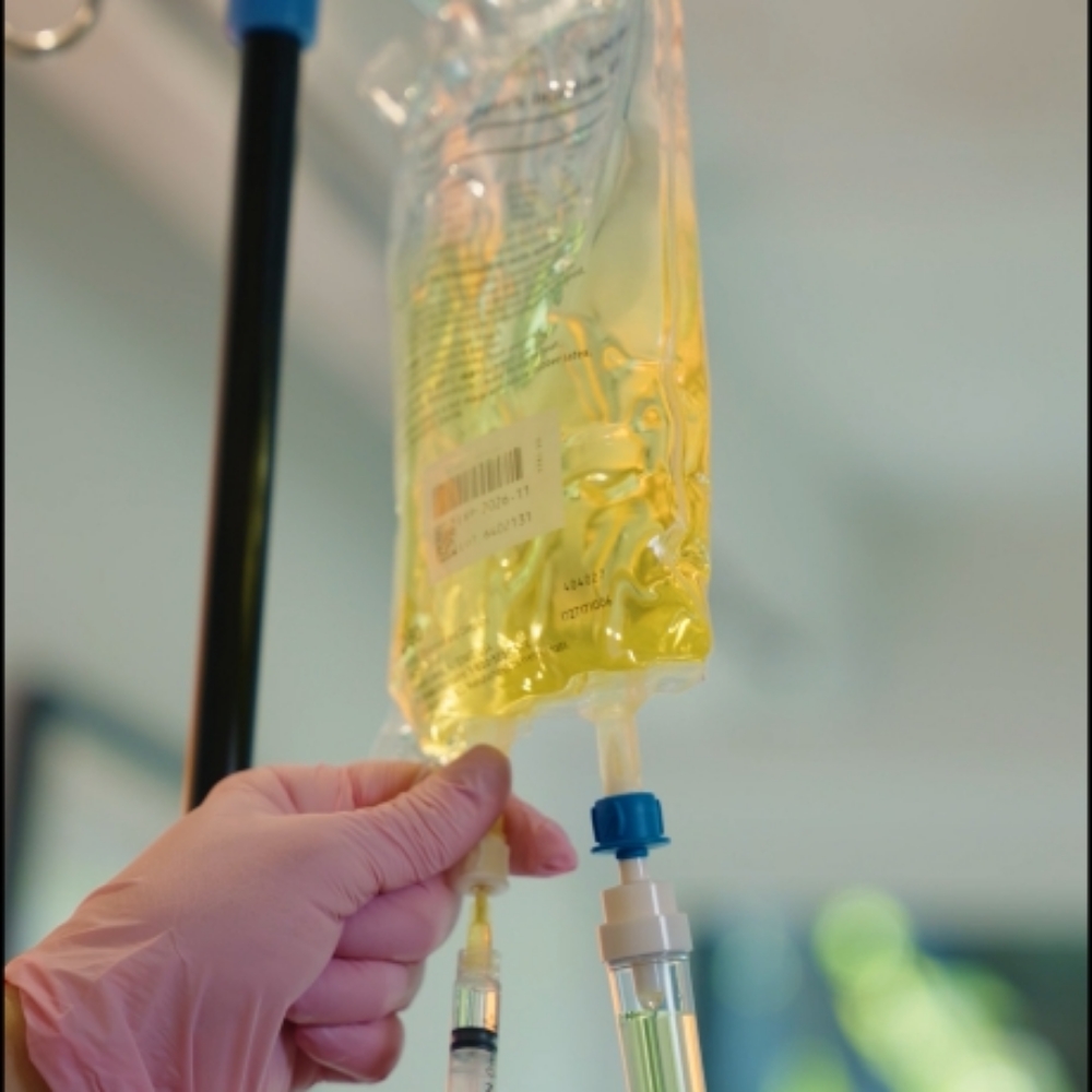 A1 Mobile IV Drip at Stephs A1 Beauty Bar in Southwest Ranches, FL