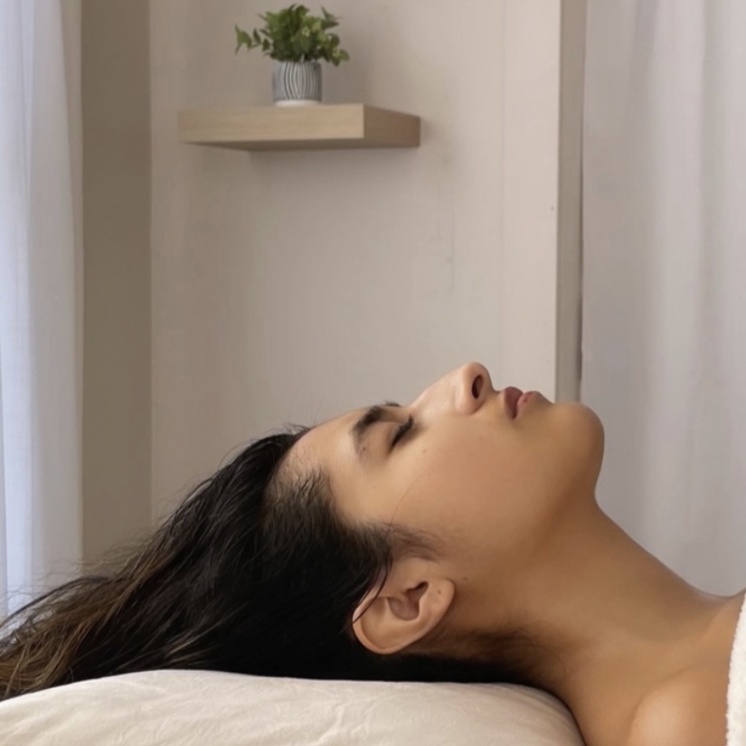 Face Sculpt at Soul Science in Dallas, TX