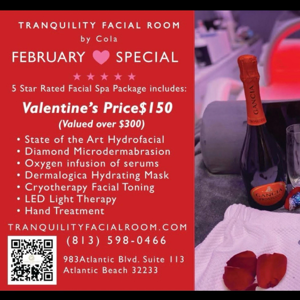 February special