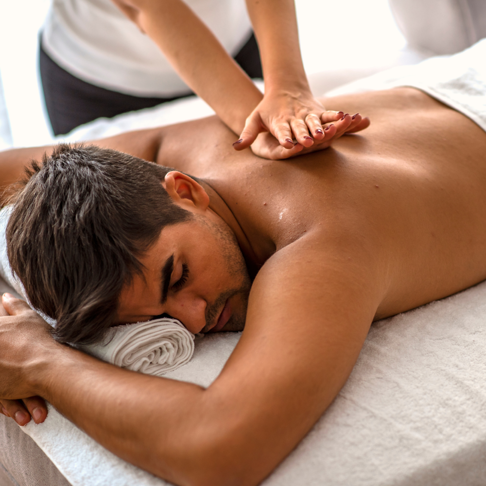 Swedish Massage