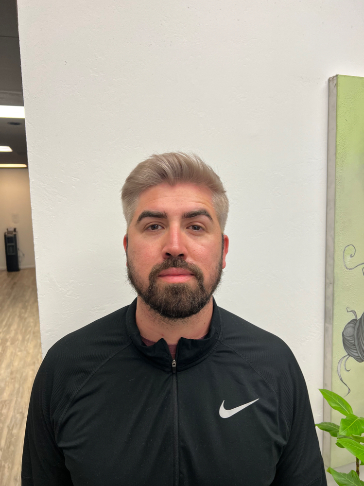 Mens Haircut