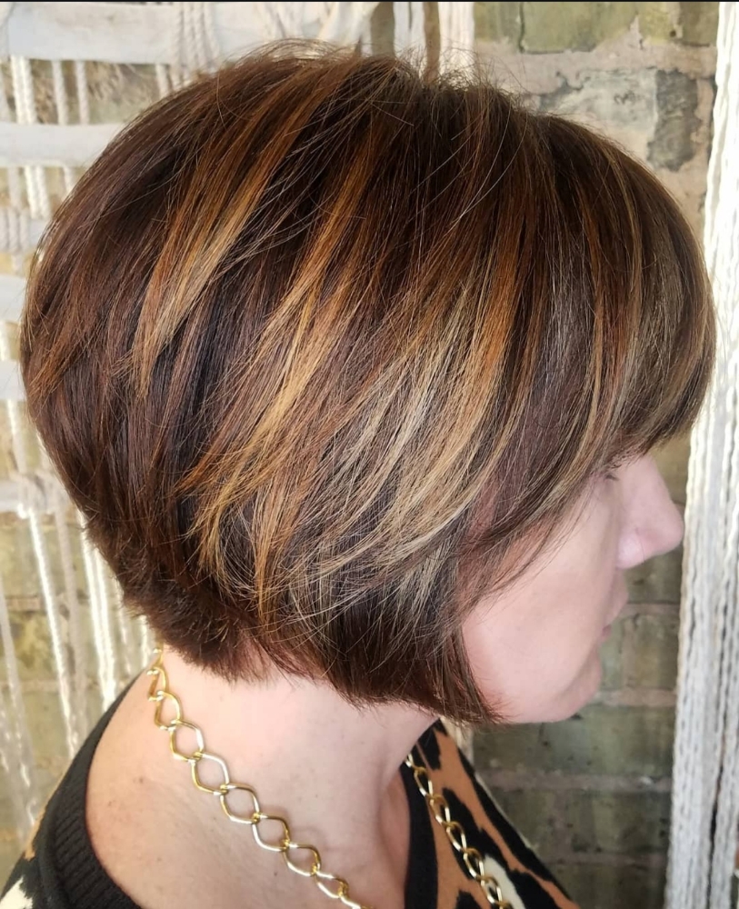 Regular Haircut