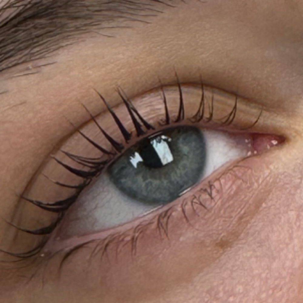 Lash Lift & Tint at The Nail Hub in Uniontown, PA