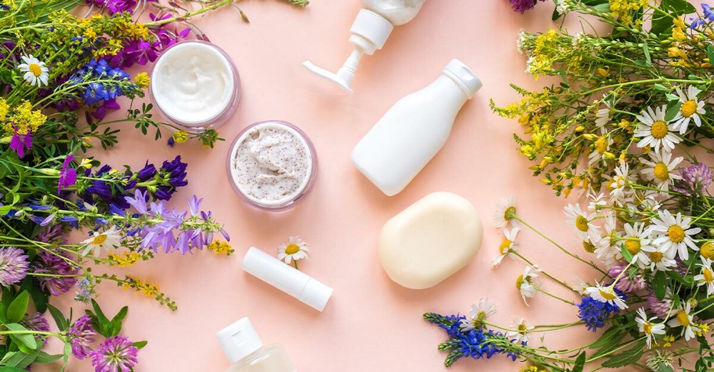 Pure Radiance - Spring Skin Package