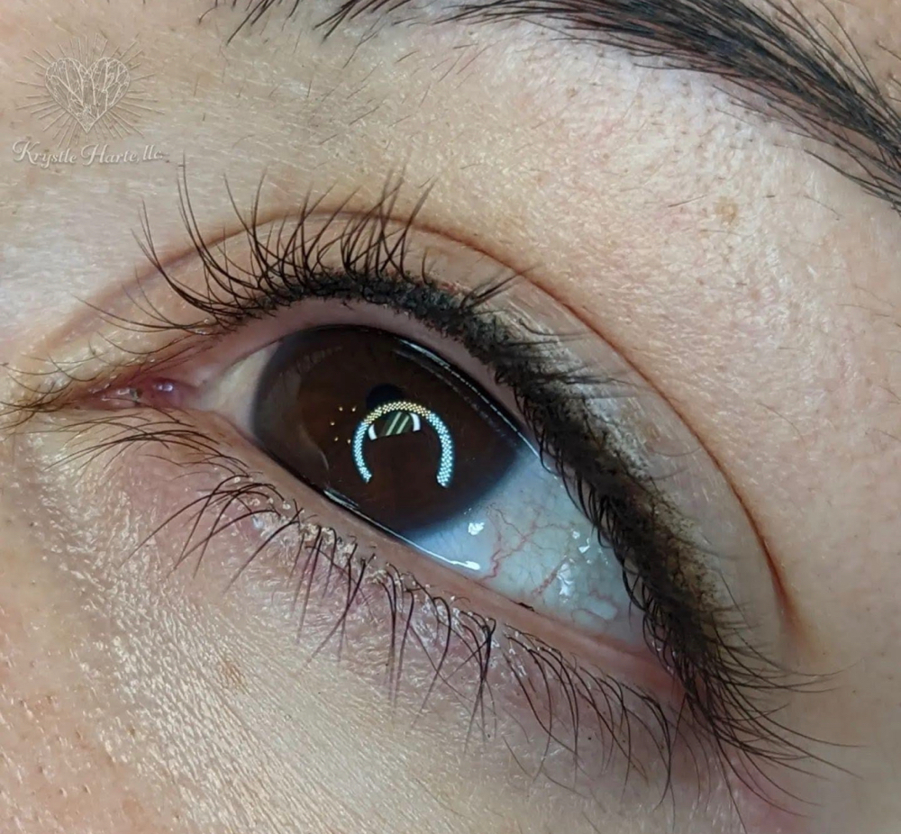 Permanent Eyeliner