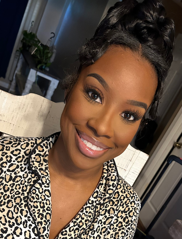 Soft Glam