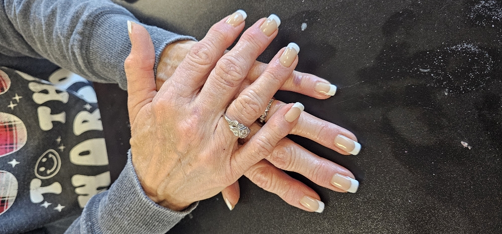 Acrylic Fill