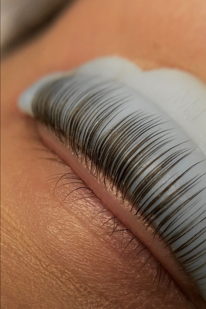 Lash Lift