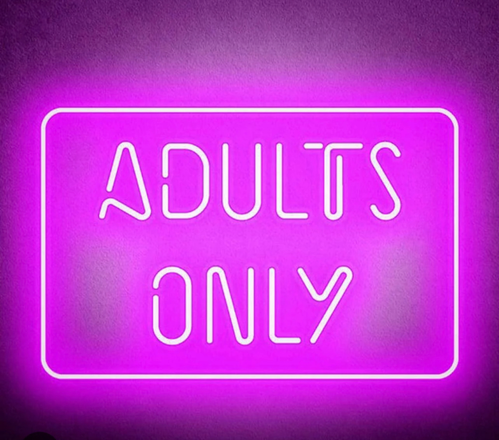 ‼️Adult Add-Ons For Length‼️