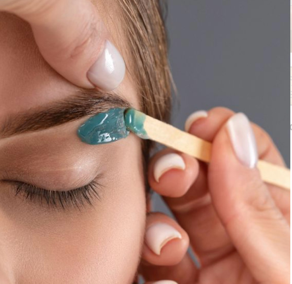Brow Wax