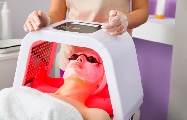 Led Therapy