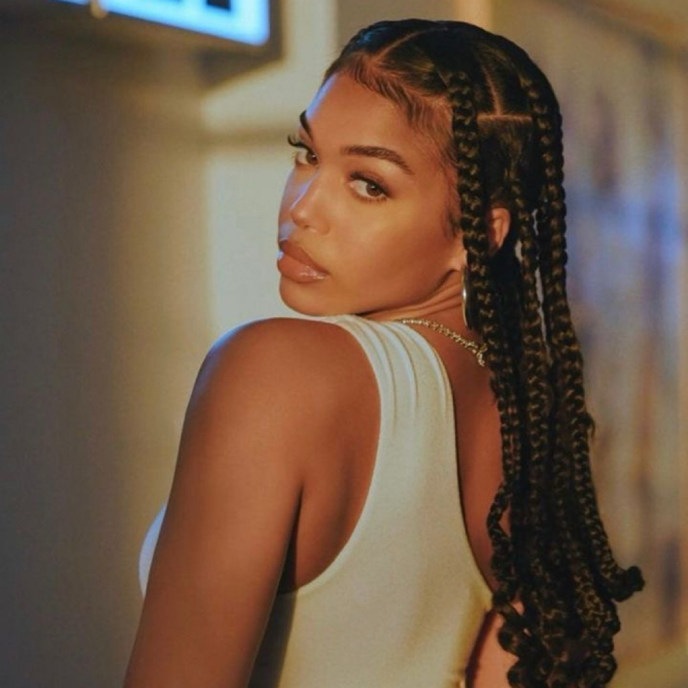 Knotless Jumbo Waist Length