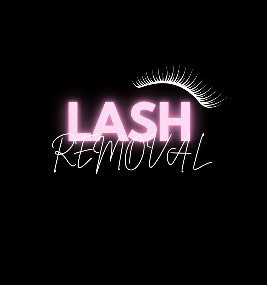 Lash Removal