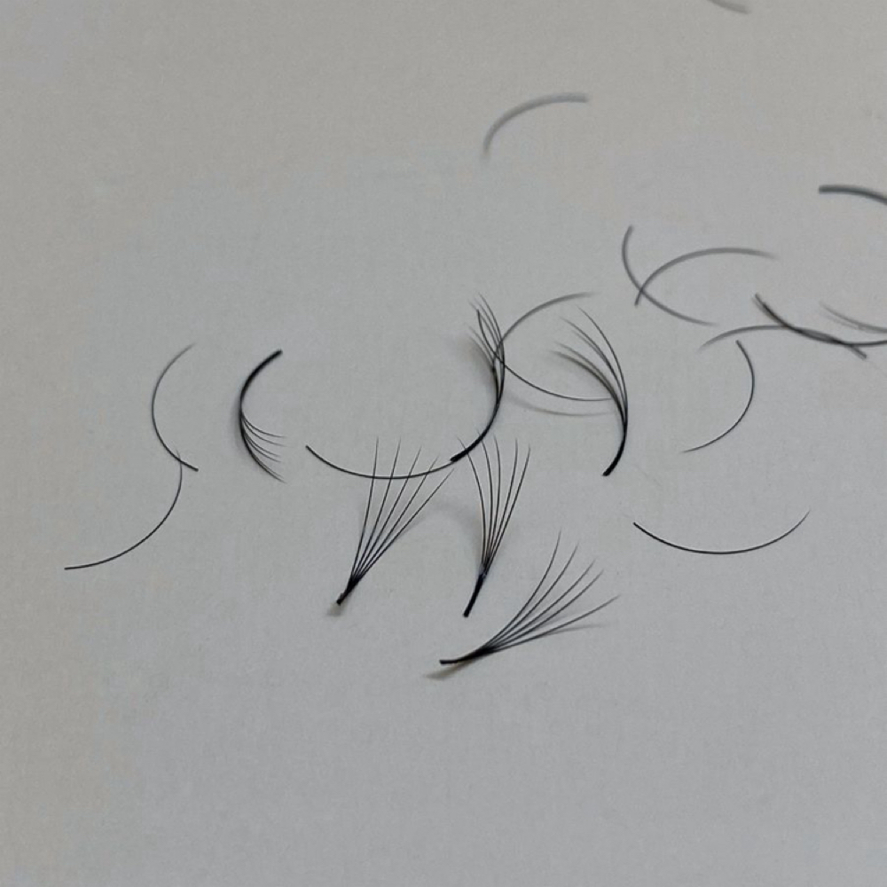 Lash Removal at HABIBIESTHETICS in Rocklin, CA