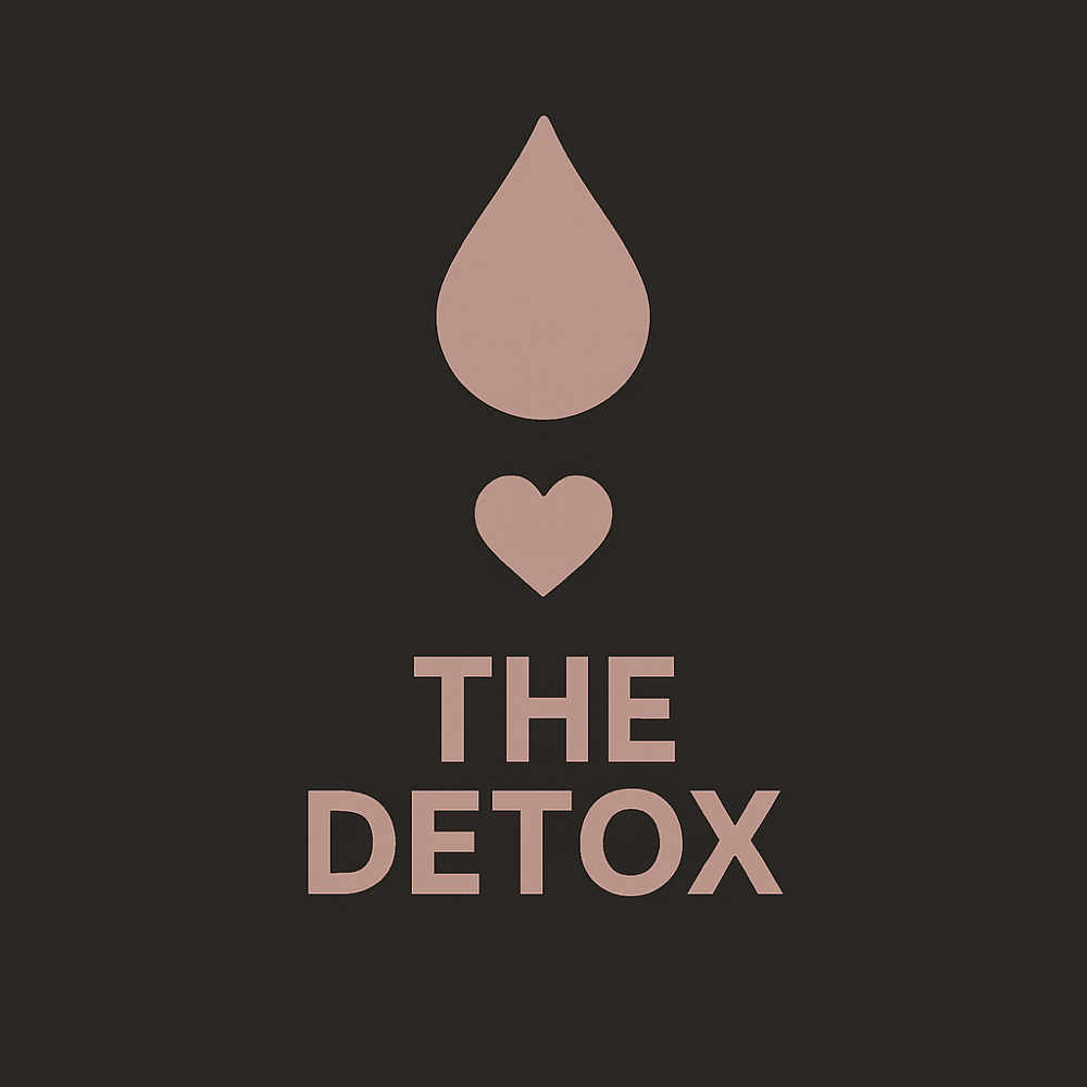 🖤 The Detox