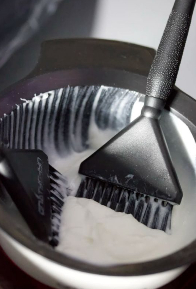 Root Maintenance